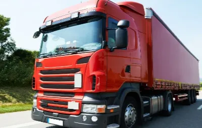 Konya Eldivan Ambar Kargo