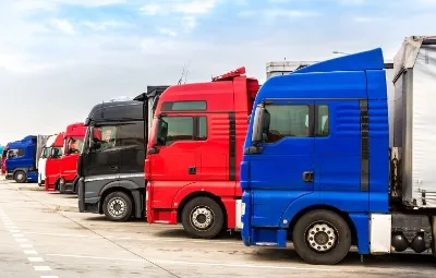 Konya Eldivan Ambar Nakliyat