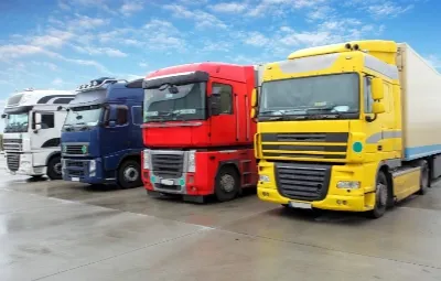 Konya Eldivan Nakliye Ambarı