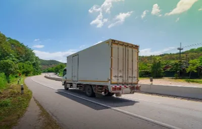 Konya ile Eldivan Arası Bulaşık Makinesi Taşıma