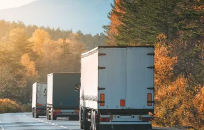 Konya ile Eldivan Arası Klima Taşıma