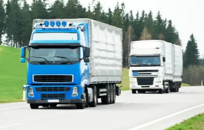 Konya ile Eldivan Arası Eşya Taşıma